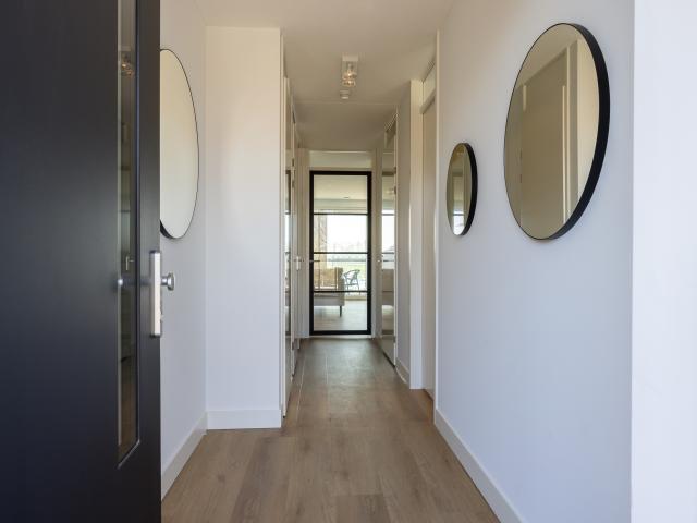 Entrance / Reception