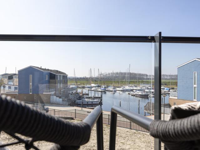 View from Holiday Home