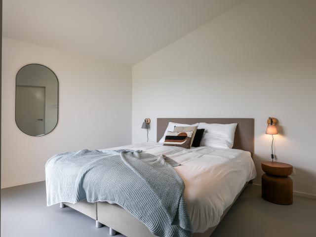 Slaapkamer
