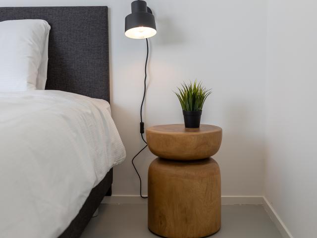 Ambiance / plan rapproché