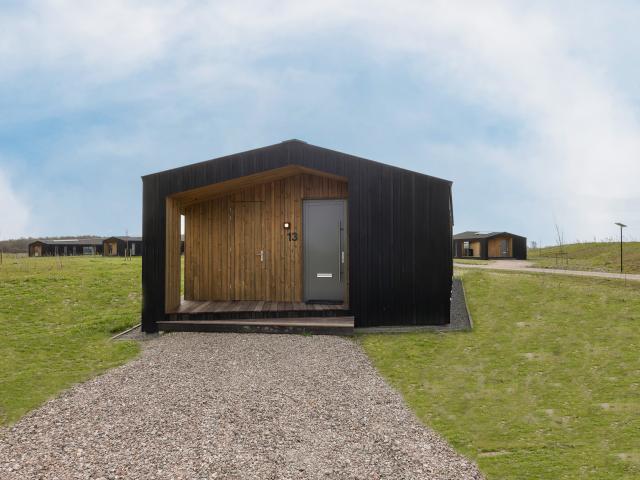 Extérieur maison de vacances