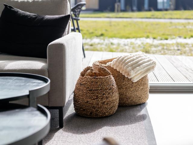 Ambiance / plan rapproché