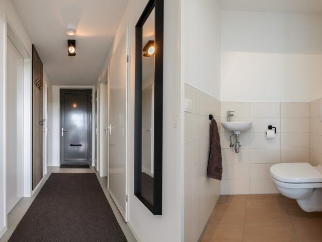 Hall d'entrée / Réception