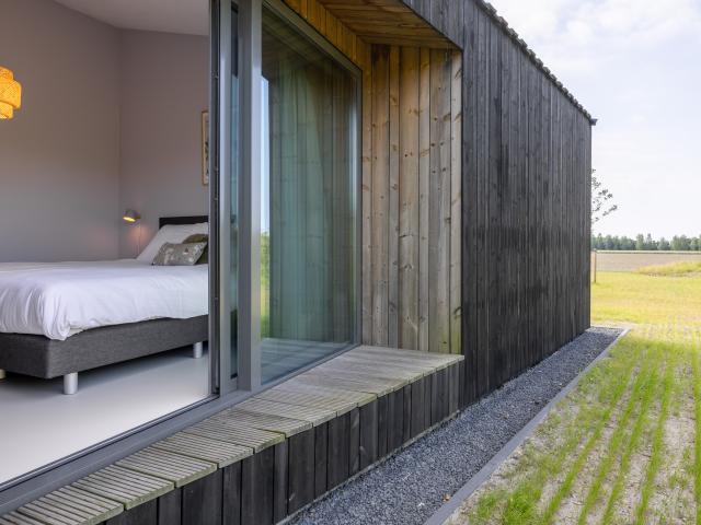 Holiday Home Exterior