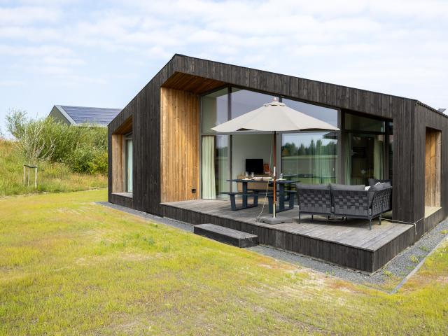 Holiday Home Exterior