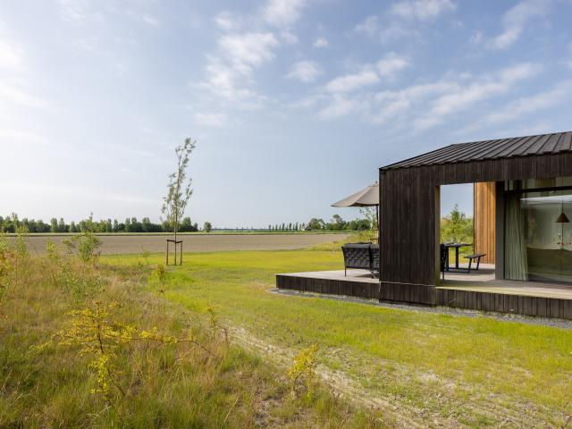 View from Holiday Home