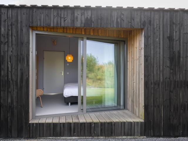 Holiday Home Exterior