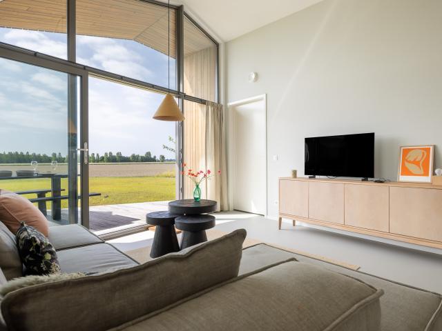 View from Holiday Home