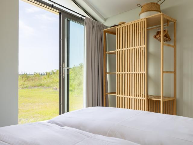 View from Holiday Home