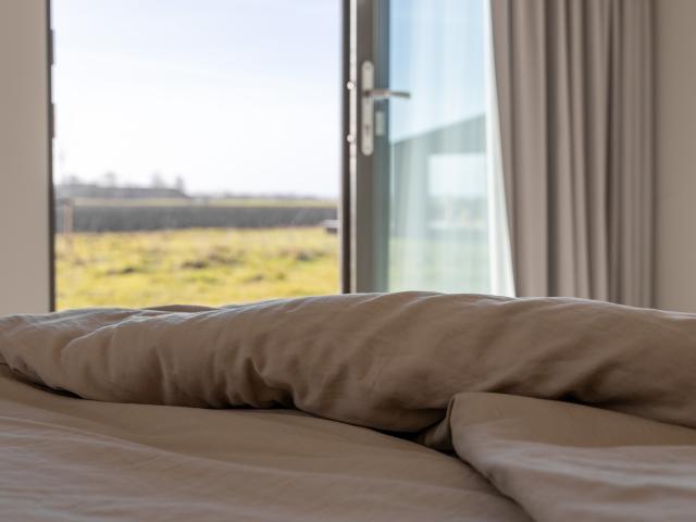 View from Holiday Home