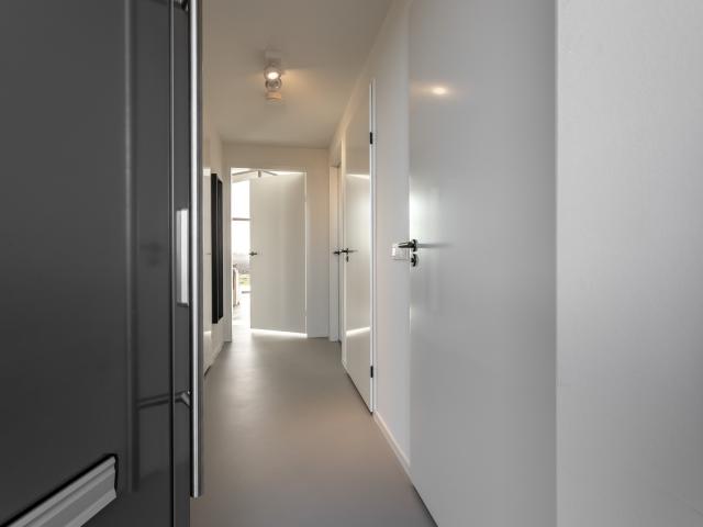 Entrance / Reception