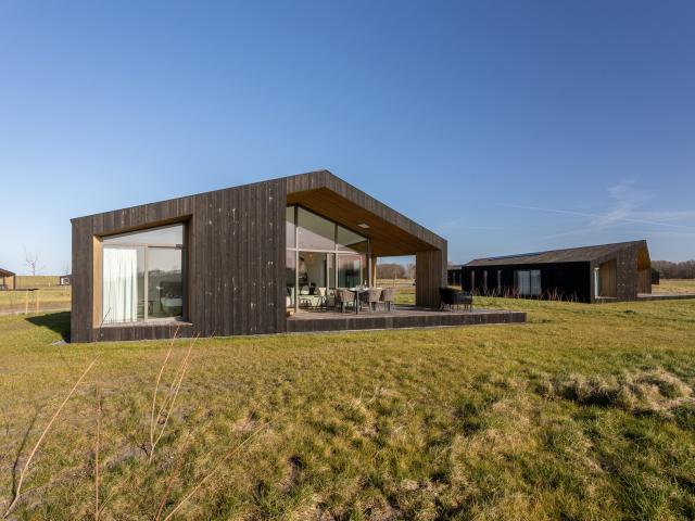 Holiday Home Exterior