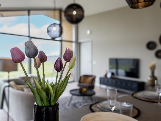 Ambiente / Nahaufnahme