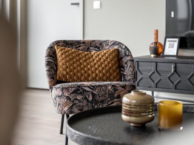 Ambiente / Nahaufnahme