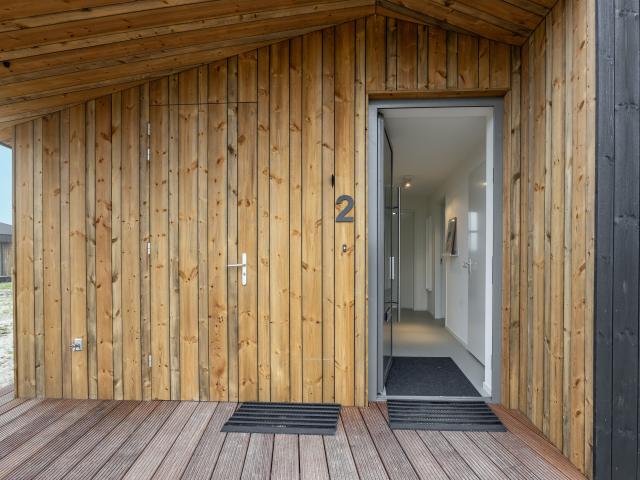 Hall d'entrée / Réception