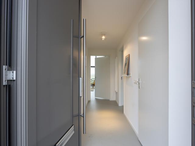 Hall d'entrée / Réception