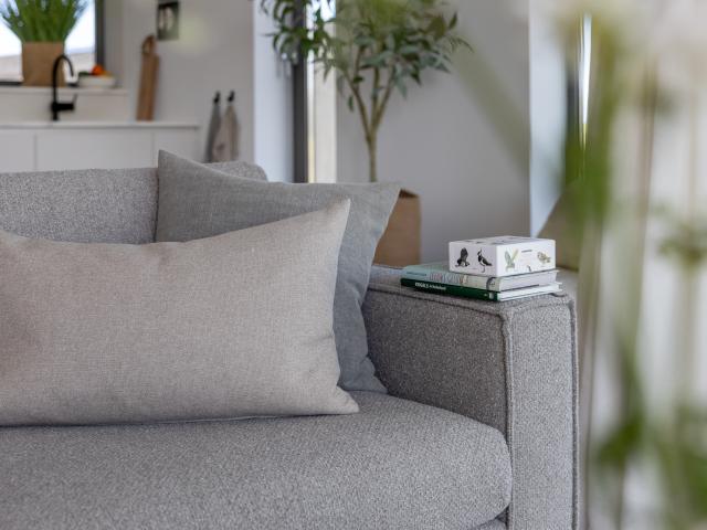 Ambiance / plan rapproché