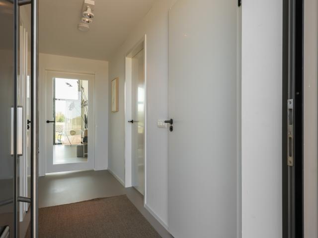 Hall d'entrée / Réception