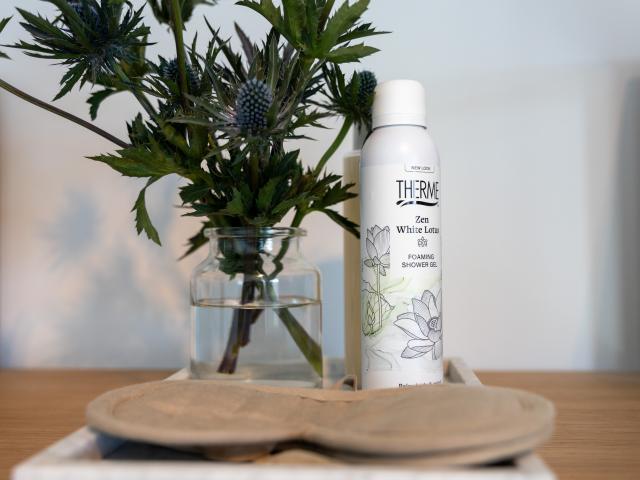 Ambiance / plan rapproché