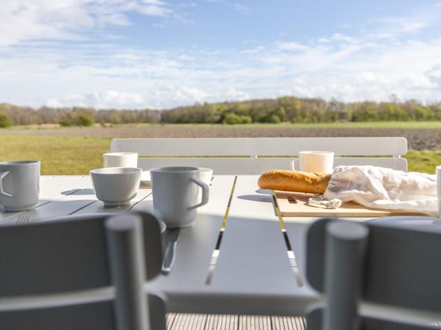 Ambiance / plan rapproché