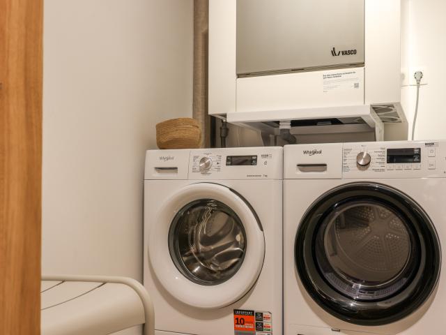 Equipement et services maison de vacances