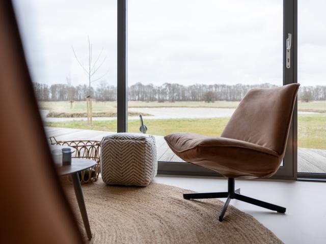 View from Holiday Home