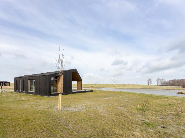 Holiday Home Exterior