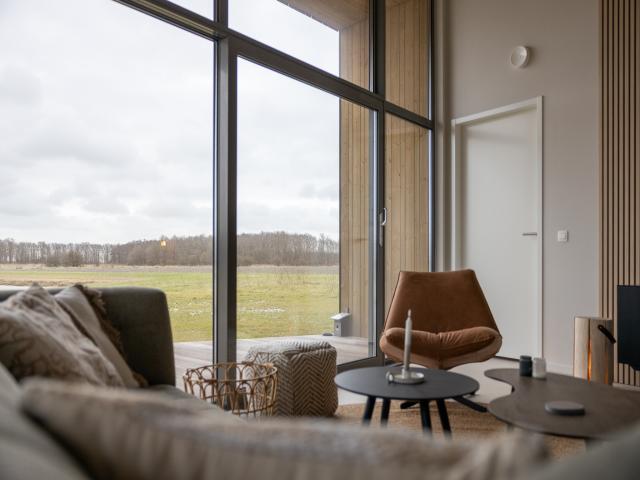 View from Holiday Home