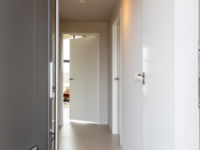 Entrance / Reception