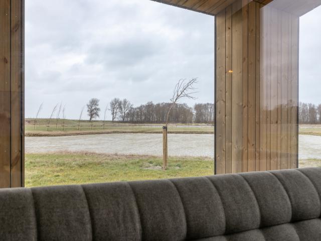 View from Holiday Home