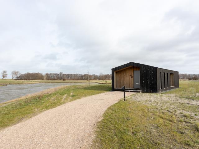 Holiday Home Exterior