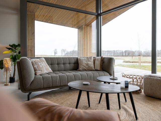 View from Holiday Home