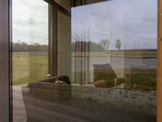 Holiday Home Exterior