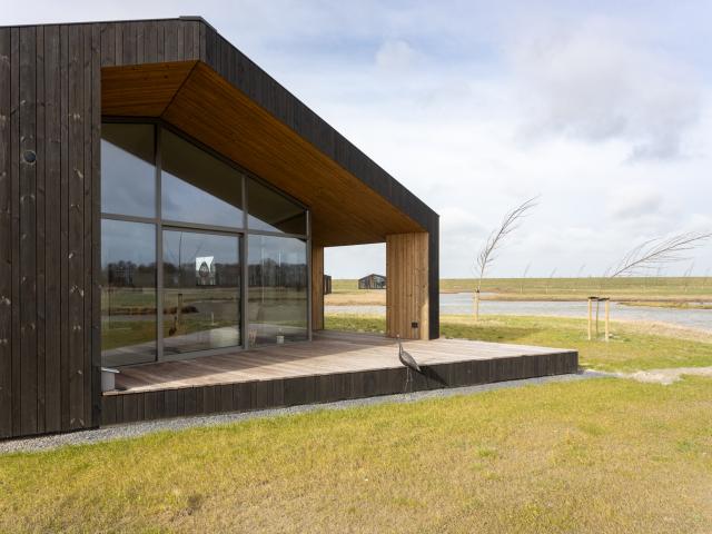 Holiday Home Exterior