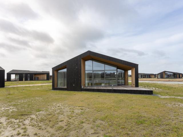 Holiday Home Exterior