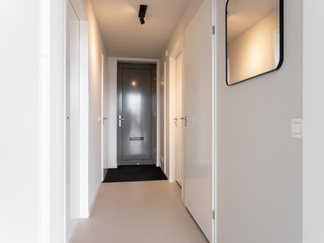 Entrance / Reception