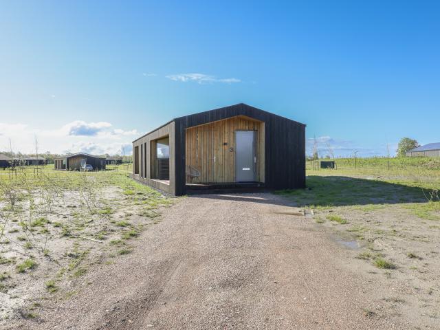 Extérieur maison de vacances