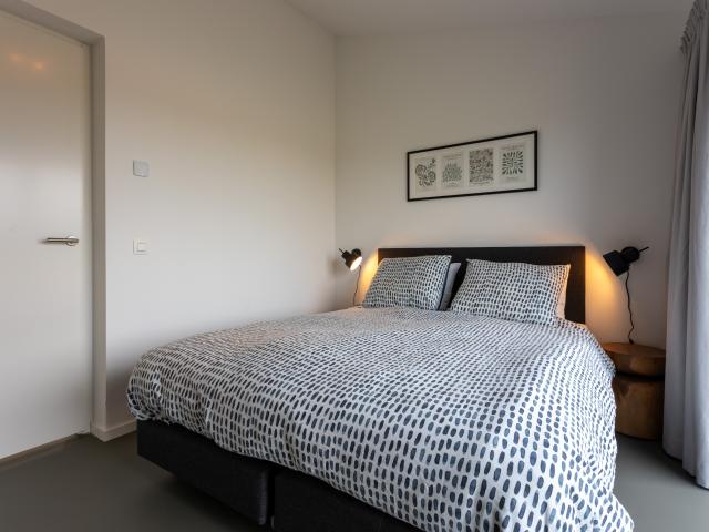 Slaapkamer