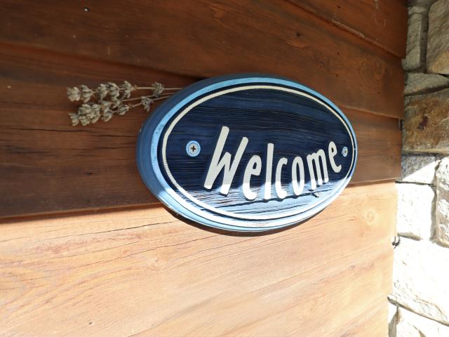 Ambiance / plan rapproché