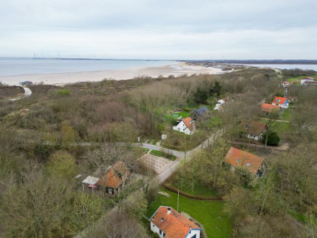 Direkte Umgebung (<1 km)