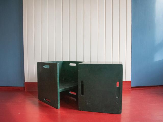 Ambiente / Nahaufnahme