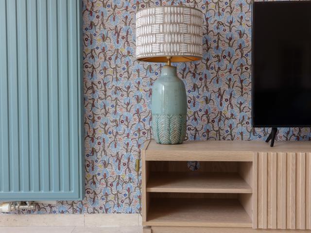 Ambiente / Nahaufnahme