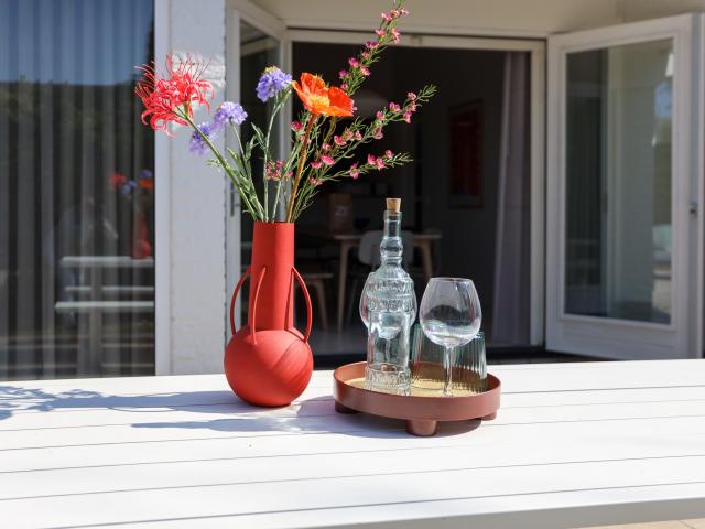 Ambiente / Nahaufnahme