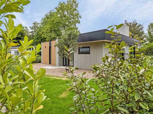 Holiday Home Exterior