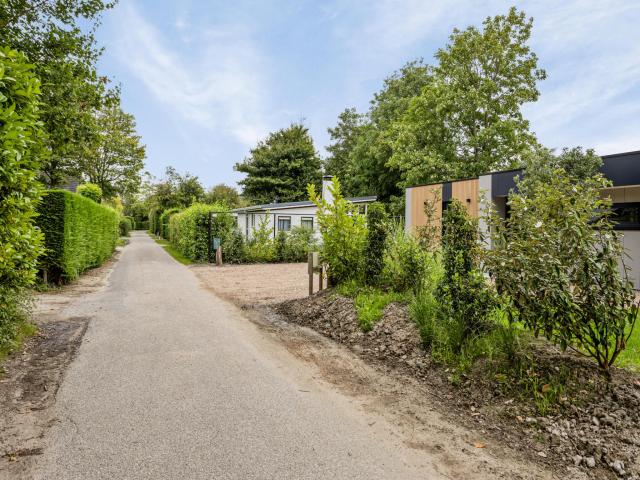 View from Holiday Home