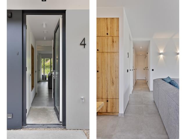 Entrance / Reception