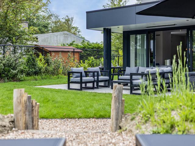 Holiday Home Exterior