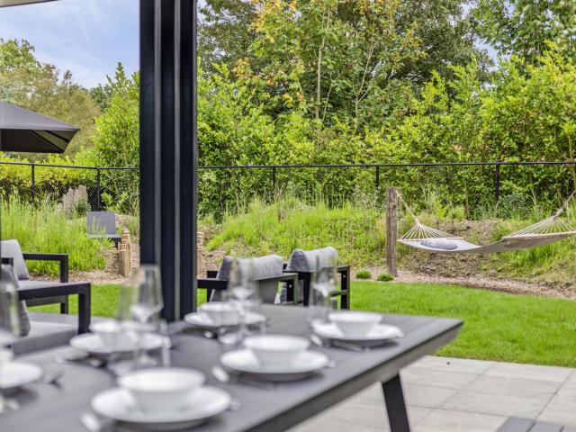 View from Holiday Home