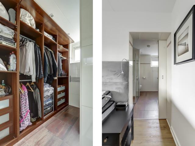 Entrance / Reception