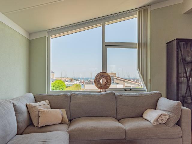 View from Holiday Home